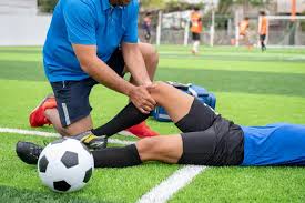 Sports Injury Management