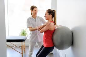 Womens Health Physiotherapy